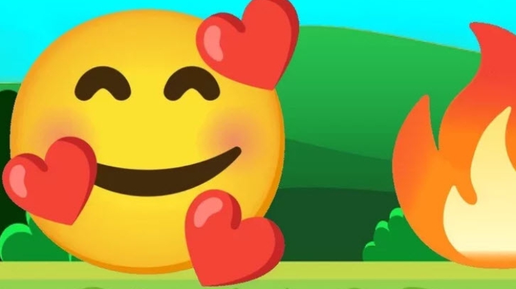 Google เปิดตัว Emoji แบบใหม่เพื่อมือถือ Android โดยเฉพาะ